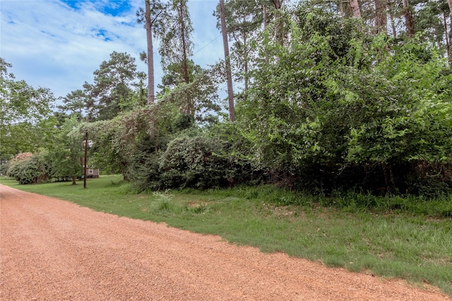 LOT25-26 Pine Dr, Crockett, TX 75835