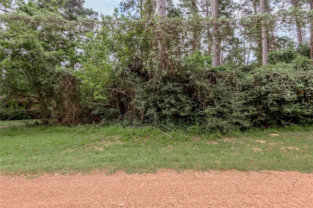 LOT25-26 Pine Dr, Crockett, TX 75835