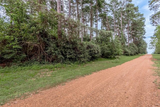 LOT25-26 Pine Dr, Crockett, TX 75835