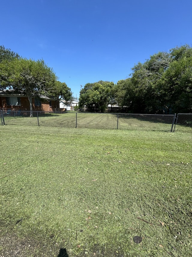 4324 Ave S 1/2, Galveston TX, 77550 land for sale