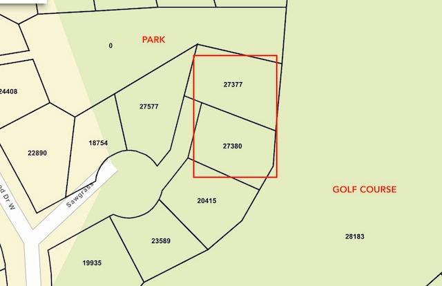 TBD Inverness Dr W, Trinity TX, 75862 land for sale