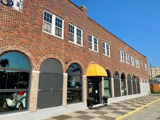 2127 Broadway St, Galveston, TX 77550 - view of building exterior