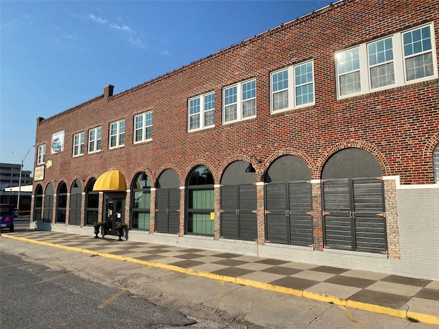 2127 Broadway St, Galveston, TX 77550 - view of property
