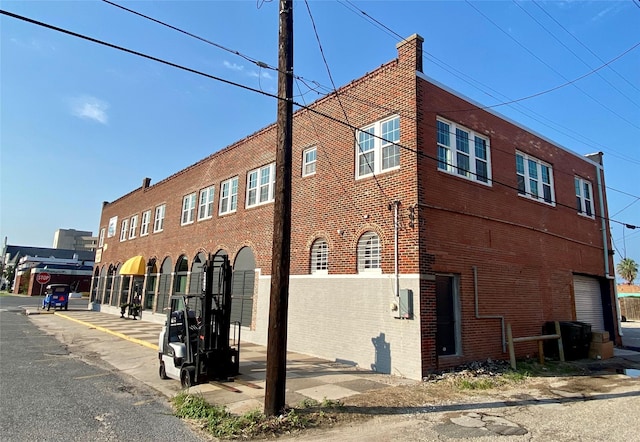 2127 Broadway St, Galveston, TX 77550 - view of property