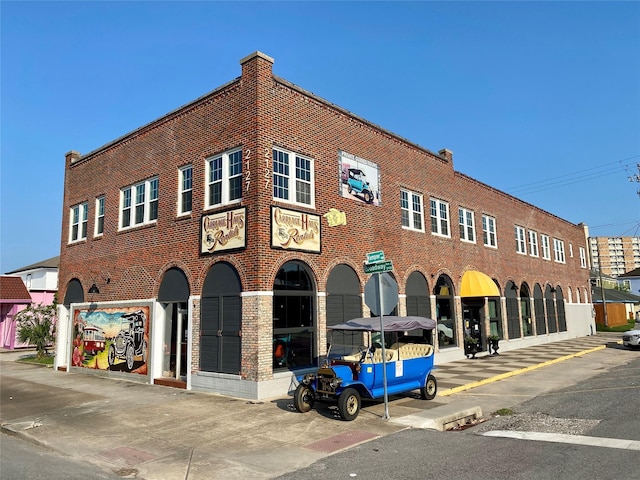 2127 Broadway St, Galveston, TX 77550 - view of property