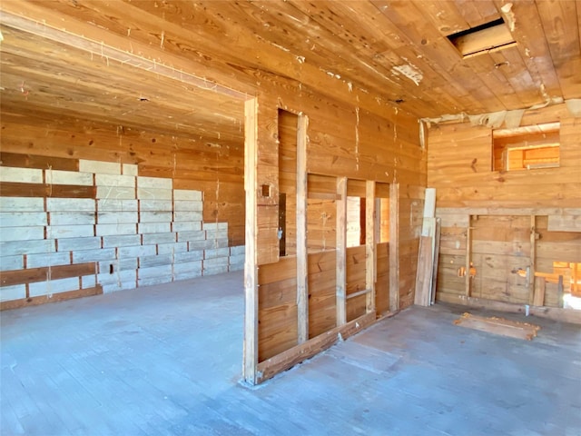 2127 Broadway St, Galveston, TX 77550 - view of horse barn