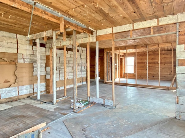 2127 Broadway St, Galveston, TX 77550 - view of miscellaneous room