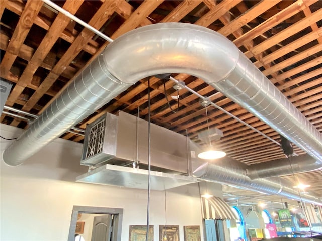 2127 Broadway St, Galveston, TX 77550 - view of room details