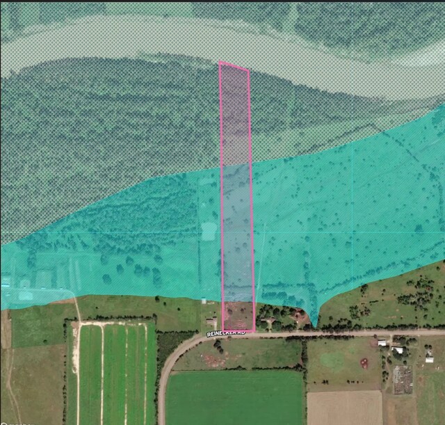 TBD Reinecker Rd, Wallis, TX 77485