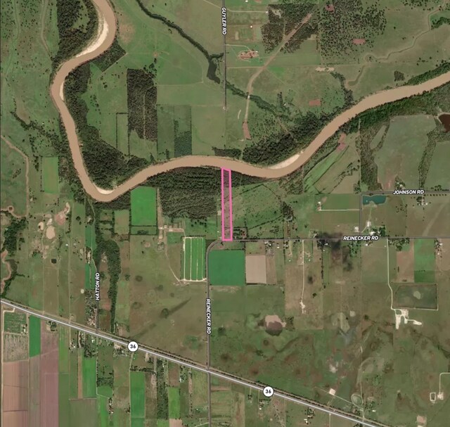 TBD Reinecker Rd, Wallis, TX 77485
