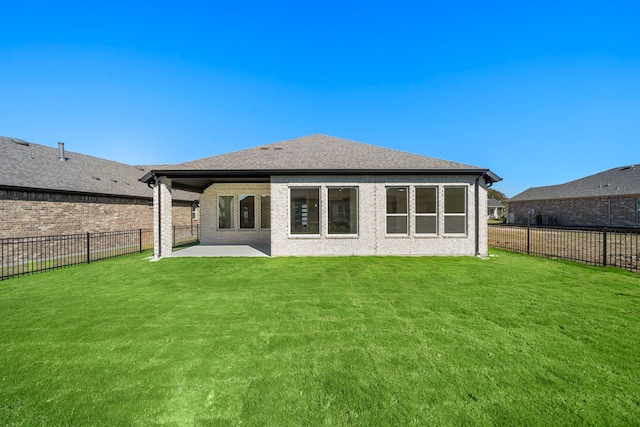 10147 Lehman Dr, Willis, TX 77318 - photo 41