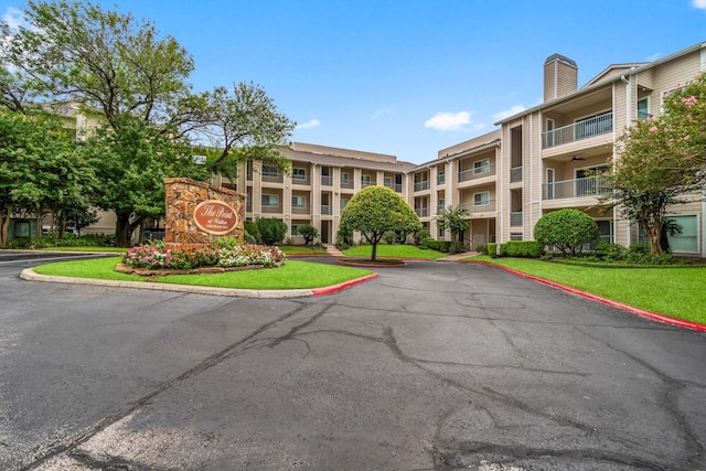 12800 Melville Dr Unit A313, Montgomery, TX 77356 - view of building exterior