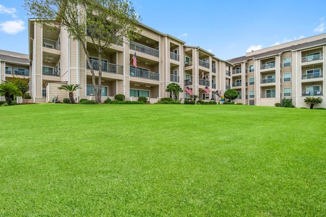 12800 Melville Dr Unit A313, Montgomery, TX 77356 - view of building exterior