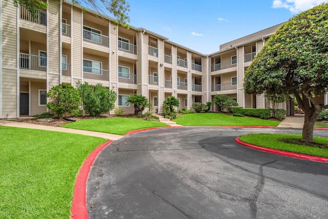 12800 Melville Dr Unit A313, Montgomery, TX 77356 - view of property