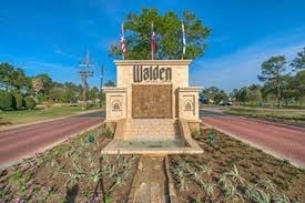 12800 Melville Dr Unit A313, Montgomery, TX 77356 - view of community / neighborhood sign