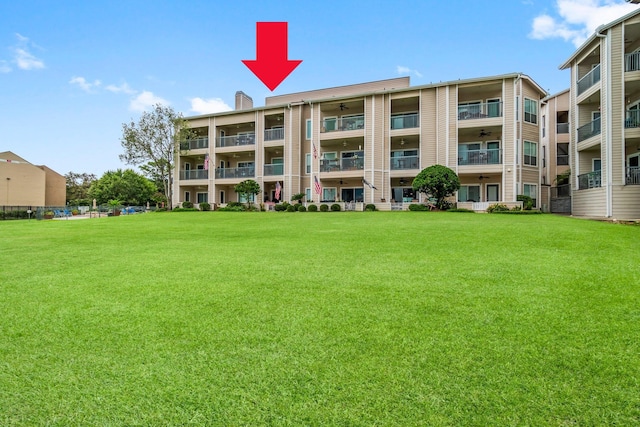 12800 Melville Dr Unit A313, Montgomery, TX 77356 - view of property