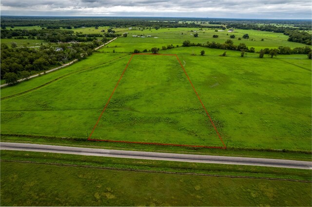 00 County Road 100, Boling TX, 77420 land for sale