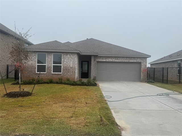 2417 Lago Costa Dr, Texas City TX, 77568, 4 bedrooms, 2 baths house for sale