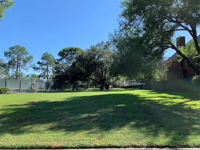 12047 S Circle Dr, Houston TX, 77071 land for sale