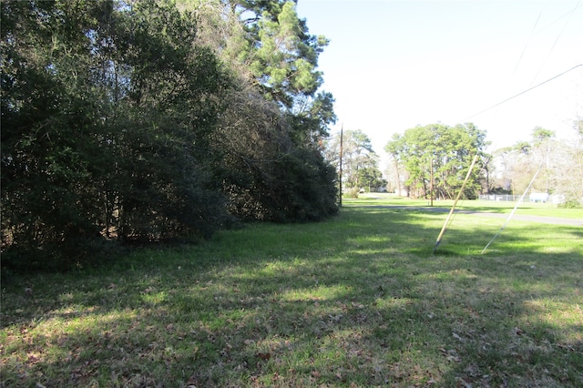 TBD0 Chain Rd, Livingston TX, 77351 land for sale