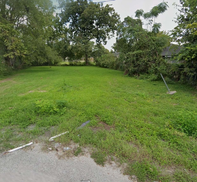 4009 Yorkshire St, Houston TX, 77016 land for sale