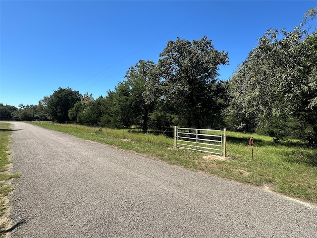 TBDTRACT1 County Road 481, Centerville TX, 75833 land for sale