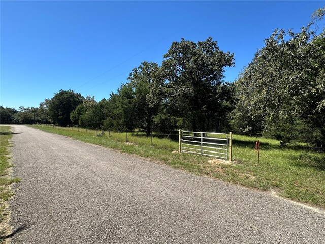 TBDTRACT1 County Road 481, Centerville, TX 75833 - photo 1