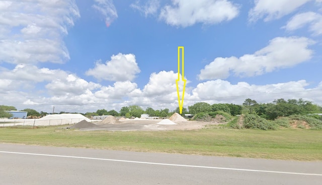 6069 Fm 616, La Ward TX, 77970 land for sale