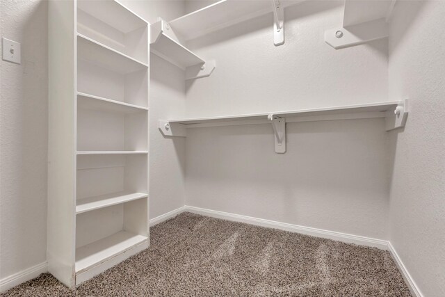 770 Hunt Rd Unit 212, Baytown, TX 77521 - spacious closet with carpet