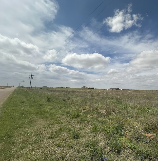 0 County Road 5500, Idalou TX, 79329 land for sale