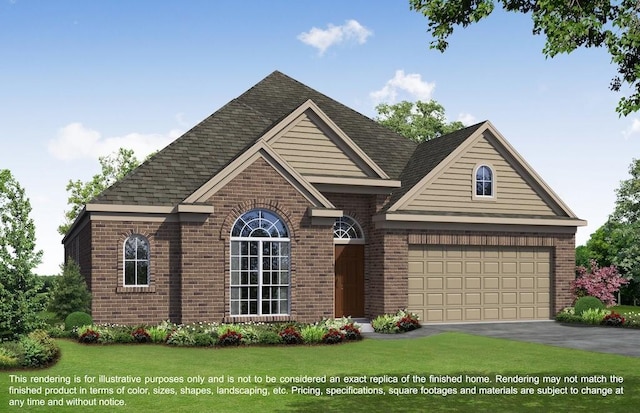 19719 Florence Glen Ln, Hockley, TX 77447 - view of miscellaneous property collateral