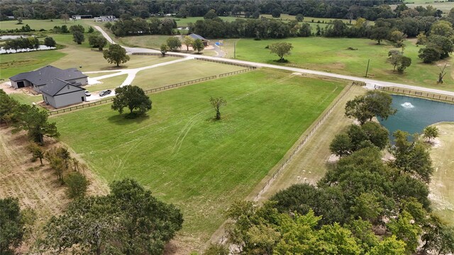 23300 Legacy Ln, Hempstead, TX 77445