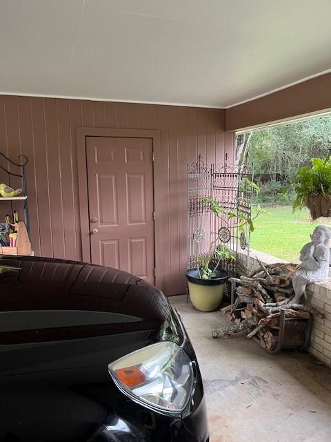 1702-1704 Southline St Unit 170, Cleveland, TX 77327 - view of doorway to property