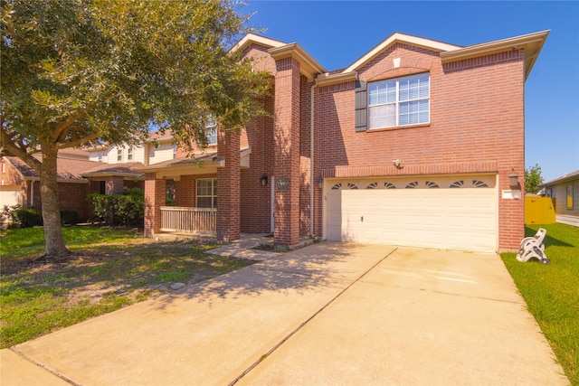 13407 Spring Line Ct, Houston TX, 77086, 5 bedrooms, 2.5 baths house for sale