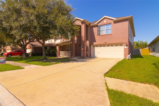 Listing photo 2 for 13407 Spring Line Ct, Houston TX 77086