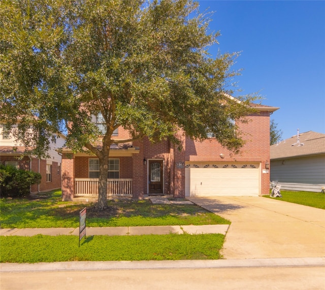 Listing photo 3 for 13407 Spring Line Ct, Houston TX 77086