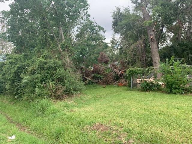 500BLOCK S Brownell St, La Porte, TX 77571
