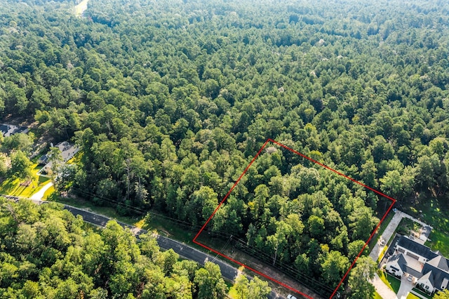 8-3-1 Texas Grand Rd, Huntsville TX, 77340 land for sale