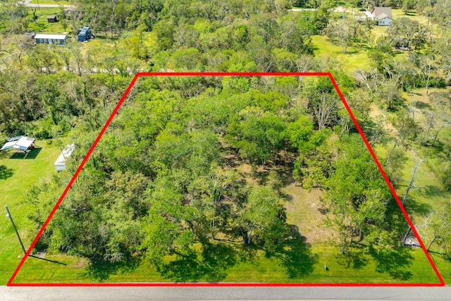 0 County Road 510v, Brazoria TX, 77422 land for sale