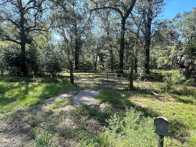 27316 Frye Rd, Splendora TX, 77372 land for sale