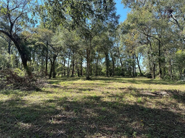 27316 Frye Rd, Splendora, TX 77372
