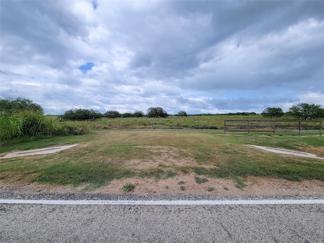 Listing photo 2 for 0 Fm-956 Unit Fm-956, Schulenburg TX 78956