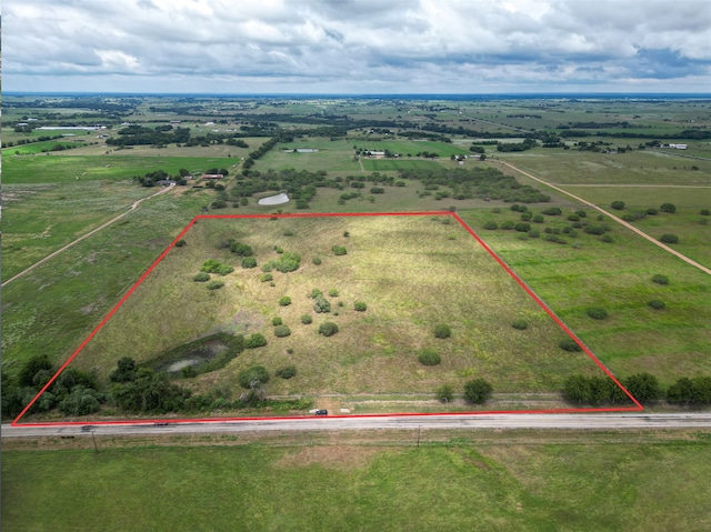 0 Fm-956 Unit Fm-956, Schulenburg TX, 78956 land for sale