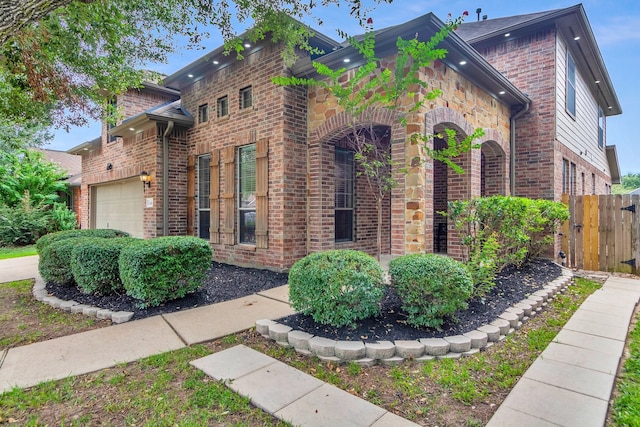 8315 Terrace Brook Dr, Houston TX, 77040, 4 bedrooms, 3.5 baths house for sale