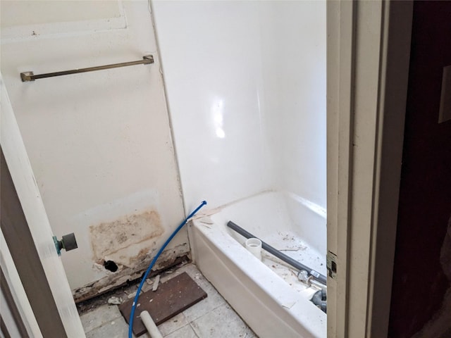 12302 Kitty Brook Dr, Houston, TX 77071 - full bathroom with a tub to relax in and a shower