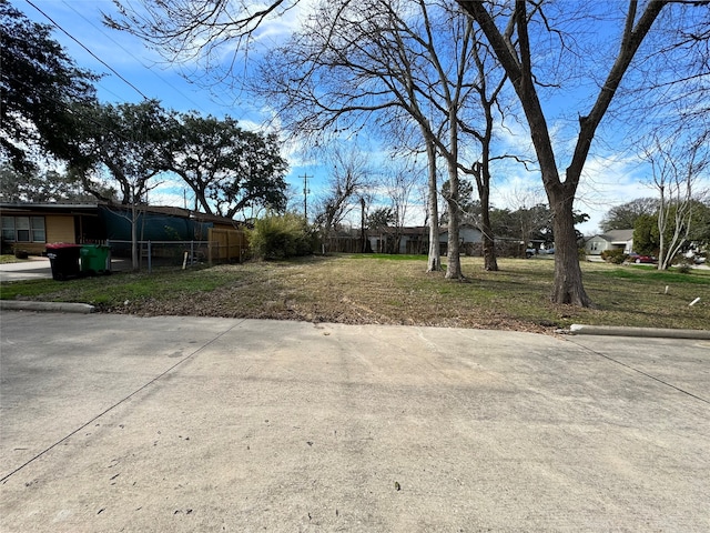 1700 Florida St, Baytown TX, 77520 land for sale