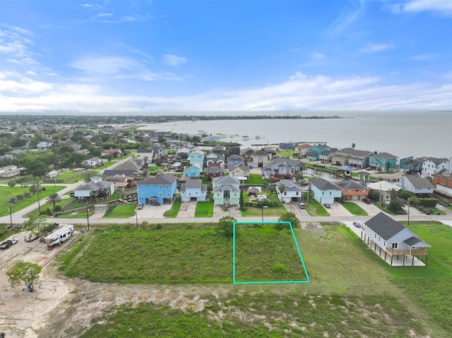 1222 23rd St, San Leon TX, 77539 land for sale