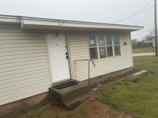 615 Williams Ave, Archer City, TX 76351 - photo 2