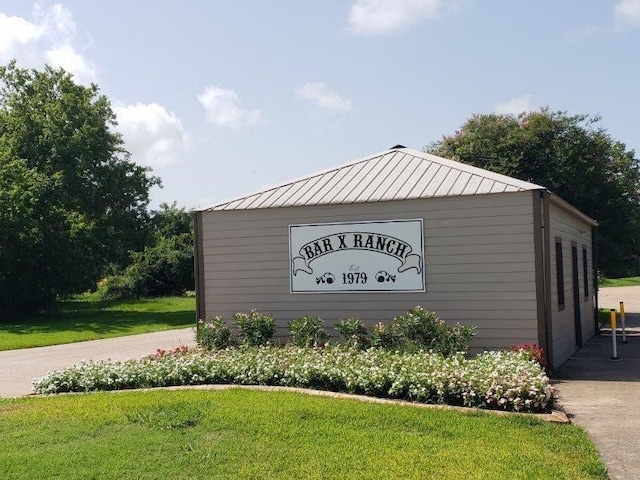 275 Horse Shoe Trl, Angleton TX, 77515 land for sale