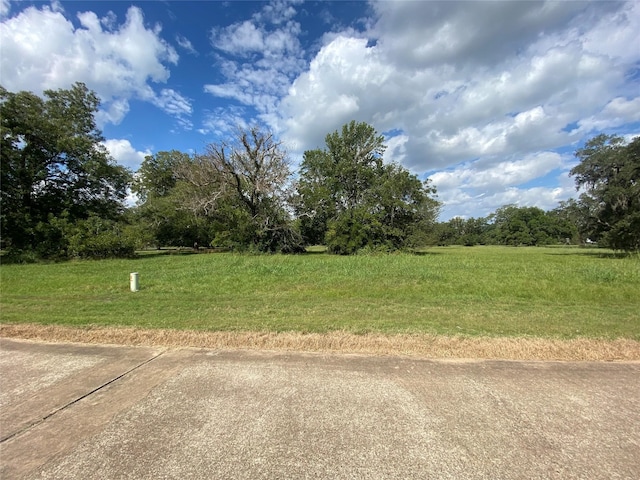 Listing photo 3 for 275 Horse Shoe Trl, Angleton TX 77515